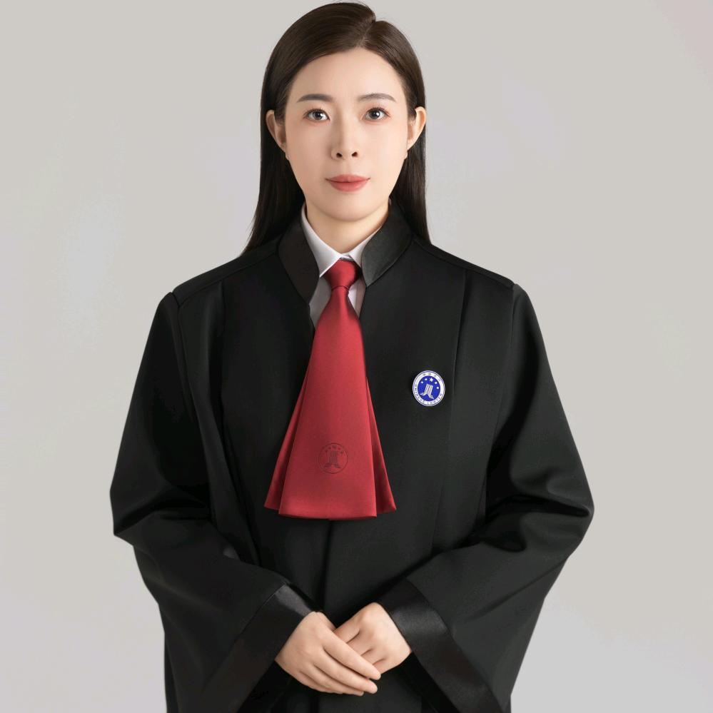 周凌洁律师