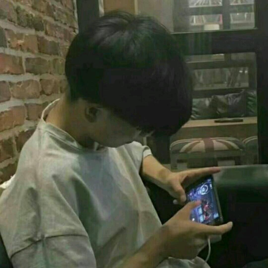 保持冷静