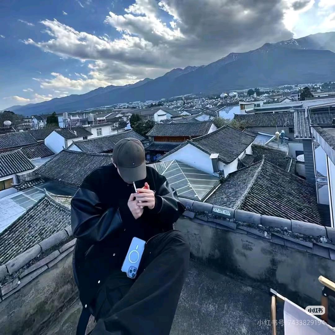 顾南