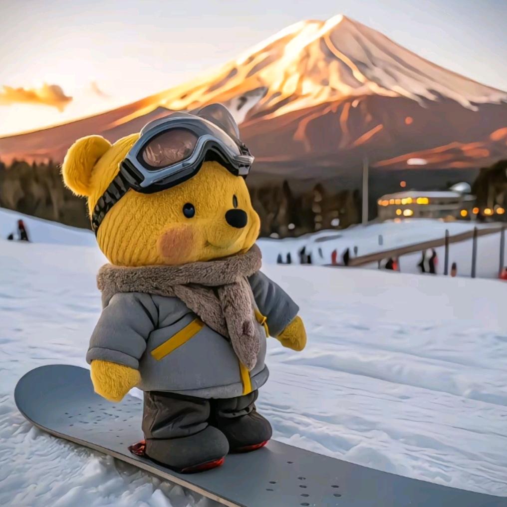 小雪🐼🐼🐼