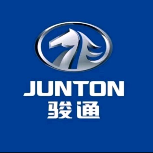河南骏通 随车吊 吕丹