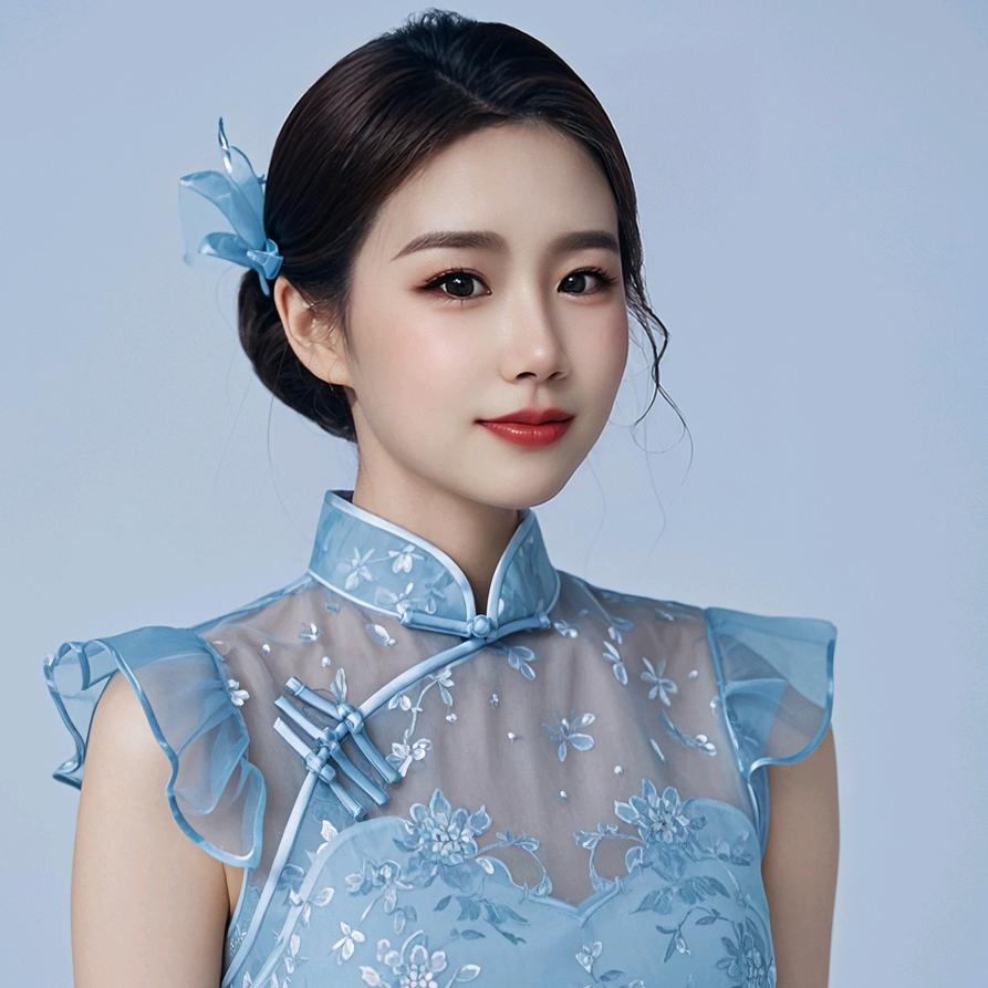 赵红心