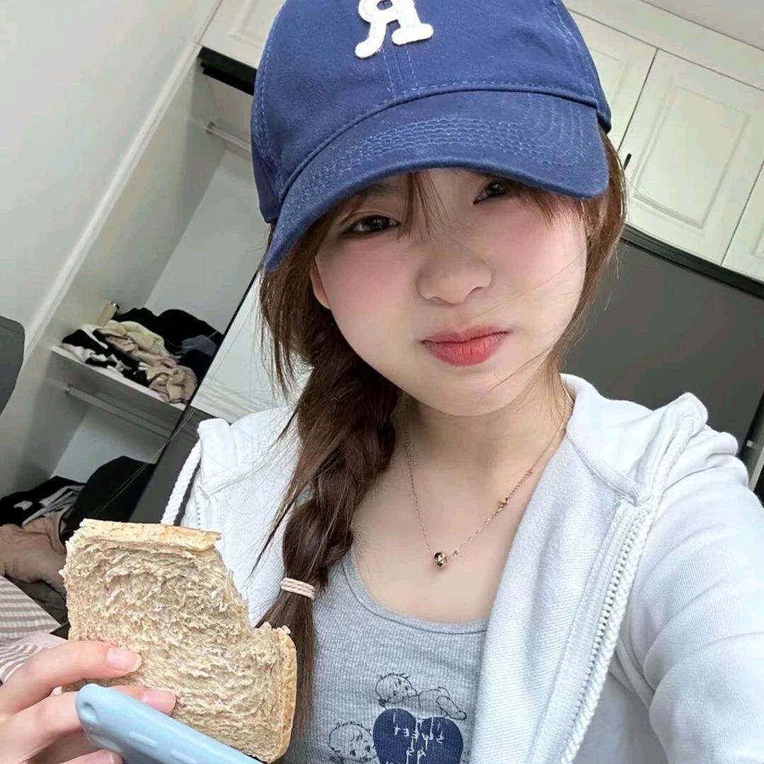 杜子咕咕叫