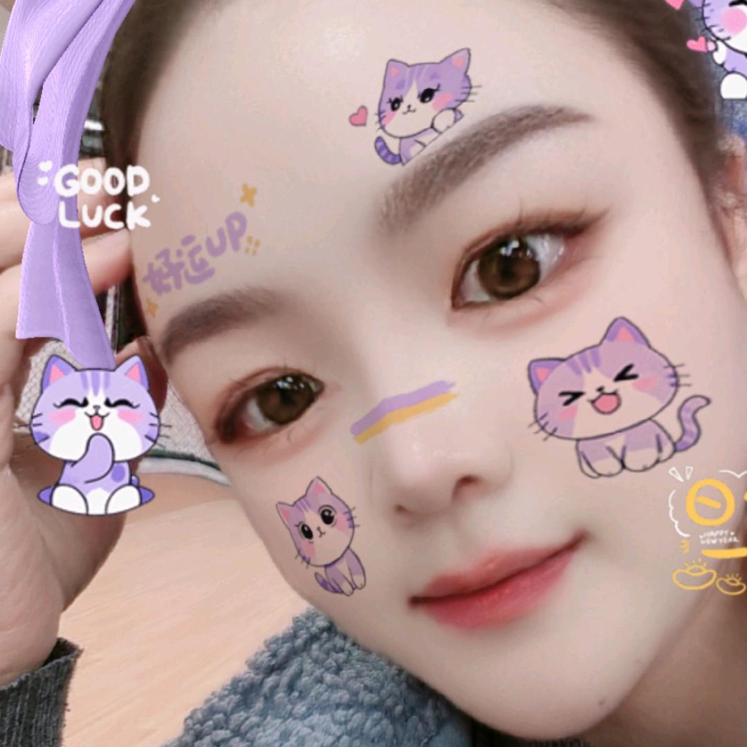 Hi 小满