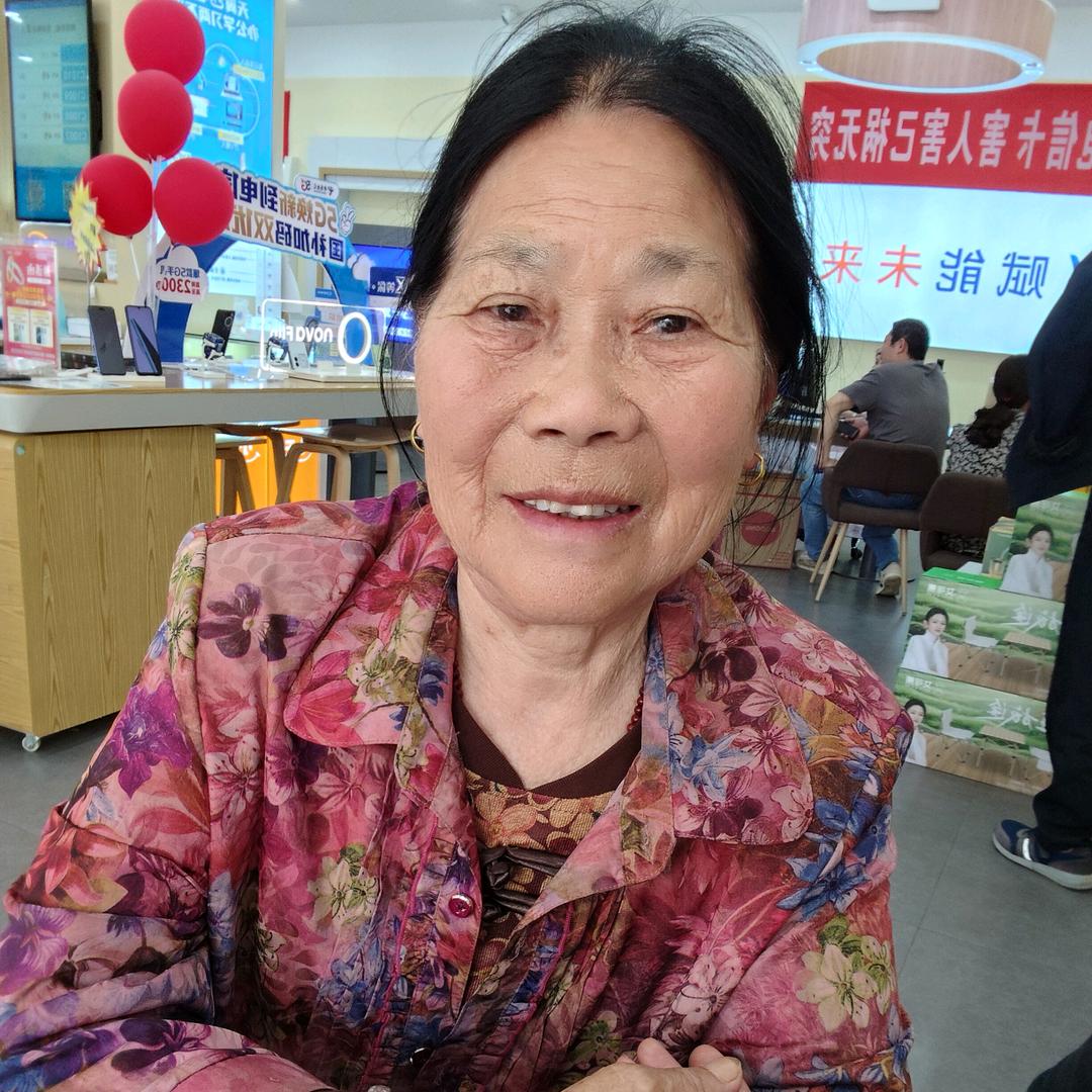 王奶奶