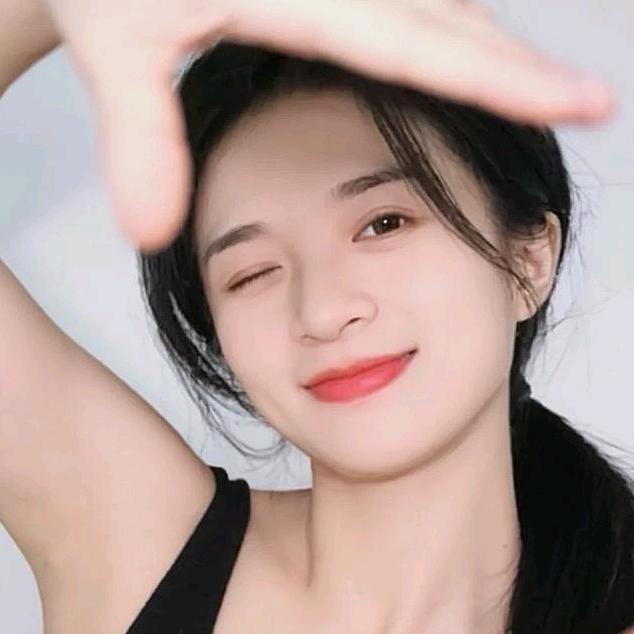 不圆.