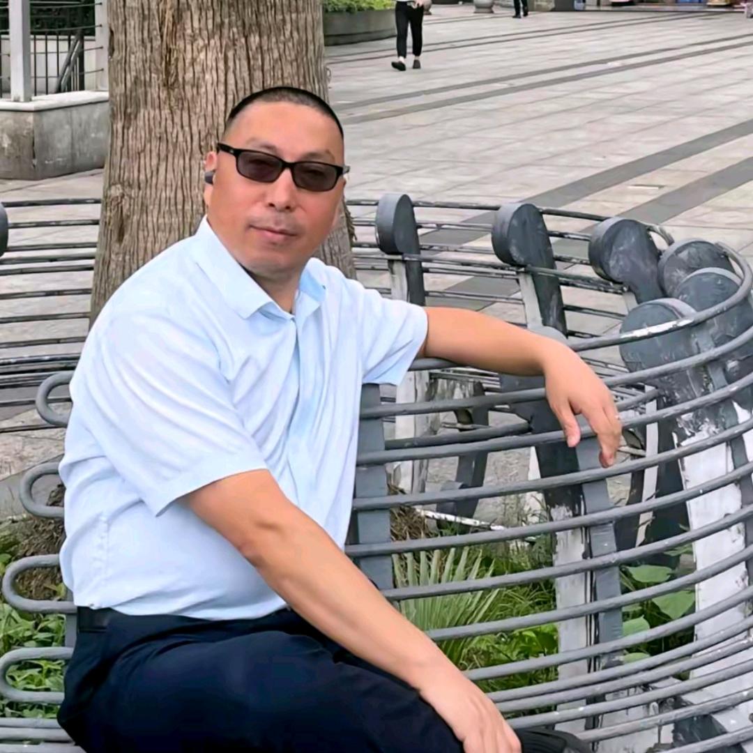 潘哥(孤独的狼)