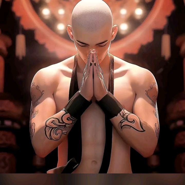 老衲勾栏听曲