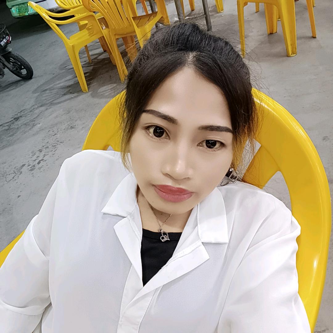 言 美
