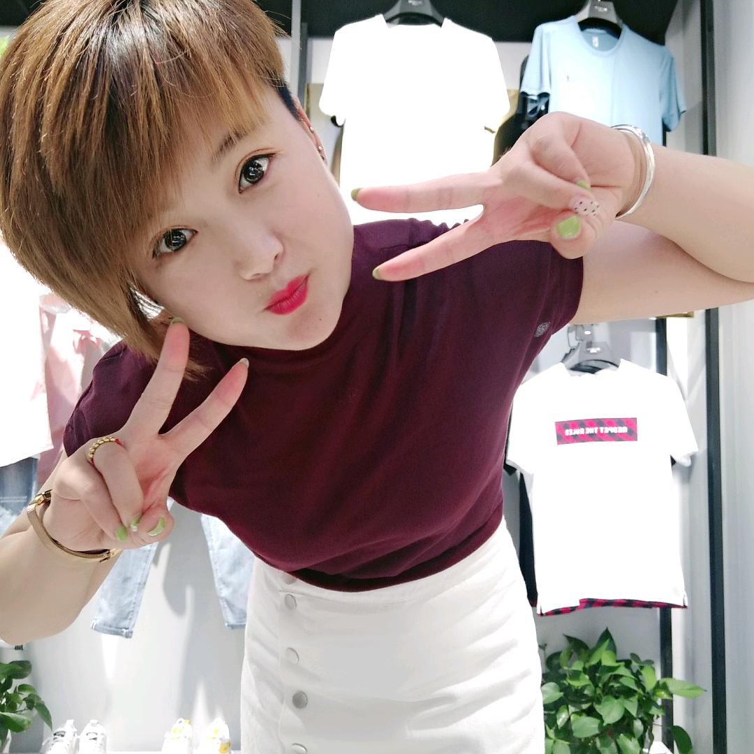 ঞৣঁ🍒小ˇ笨蛋༢