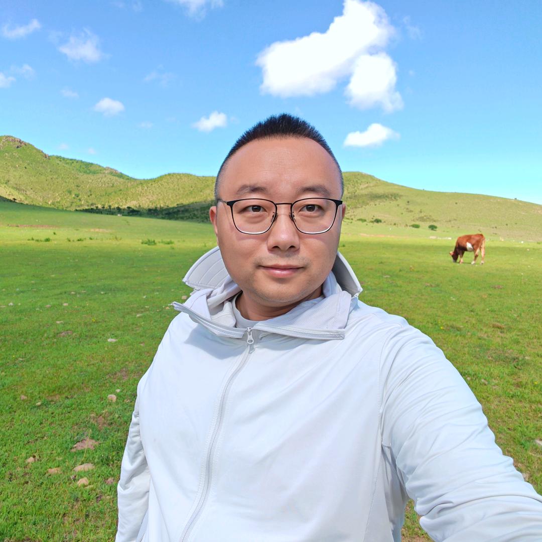 老木_ 呼吸的旋律