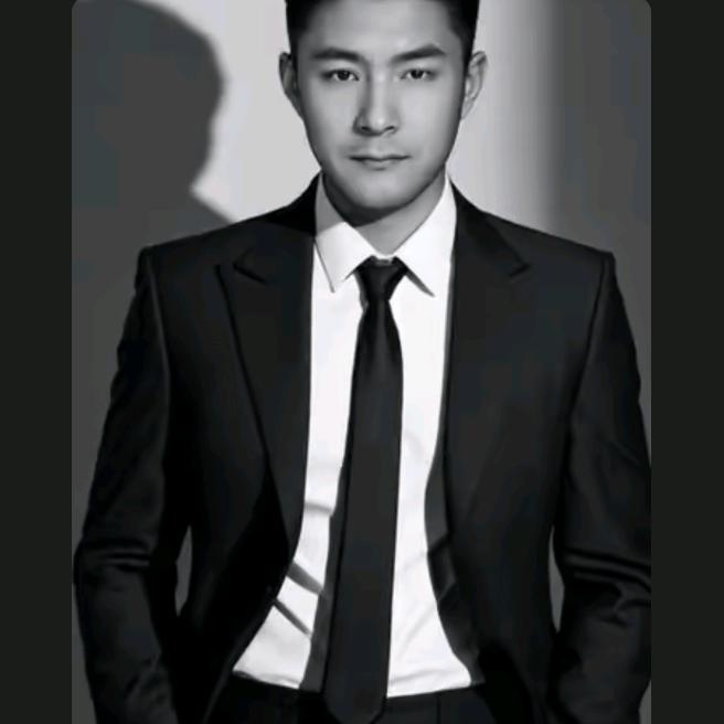 我想有把勃朗宁小盒子