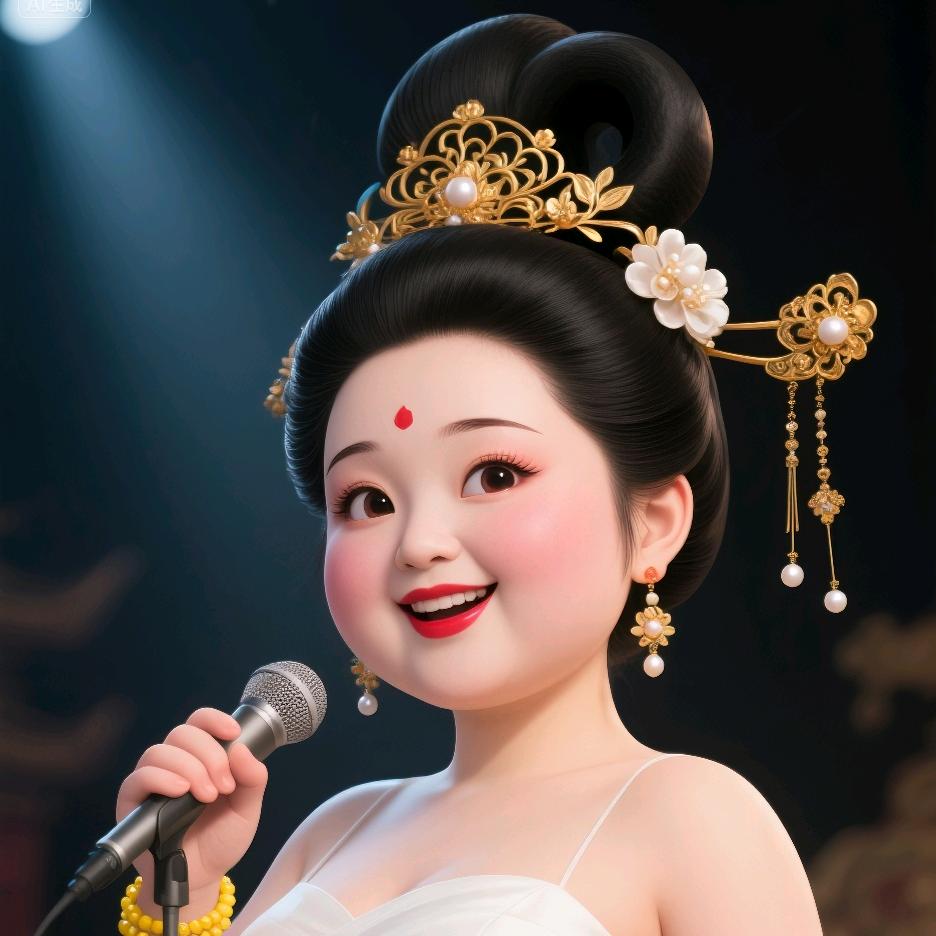 小猪姐