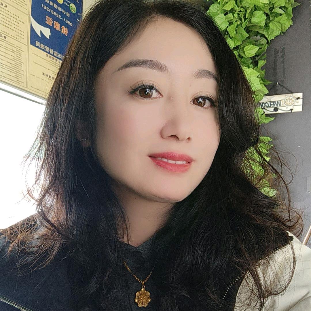 淡淡的亲吻