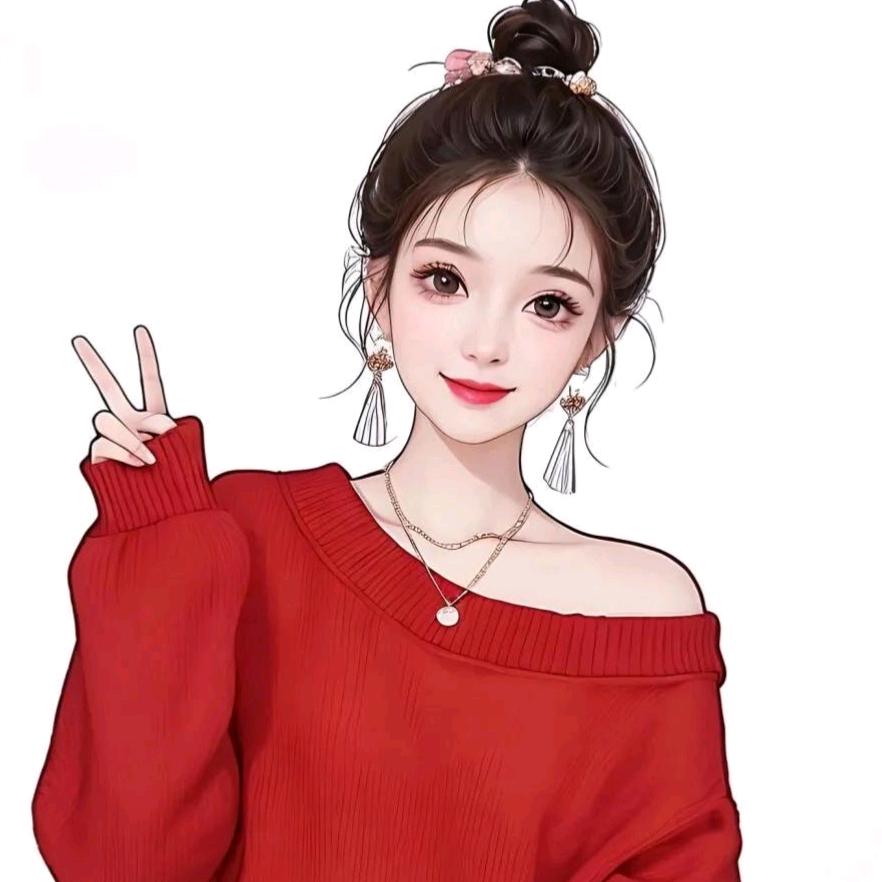 莎莎分享