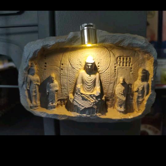 瓷器修复师