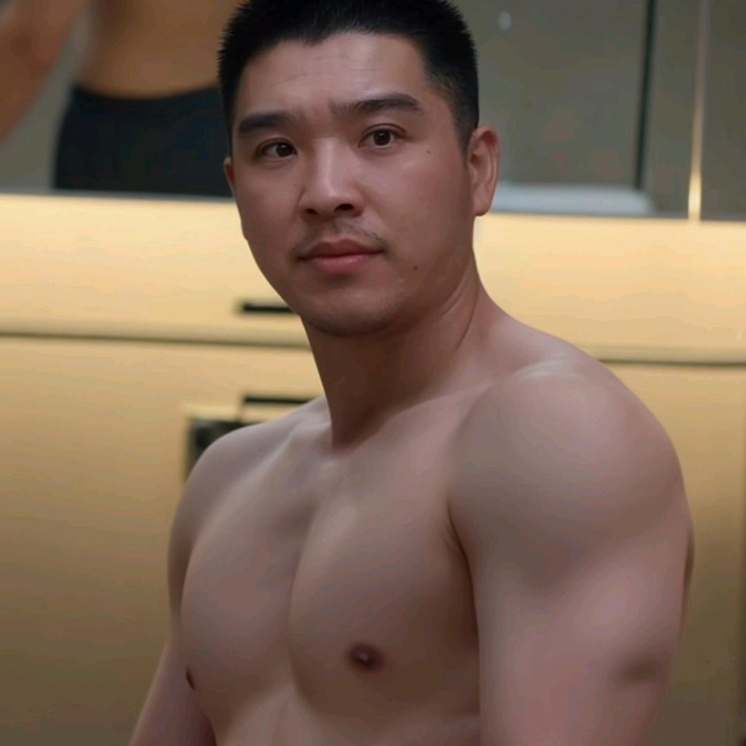 久违的哥们