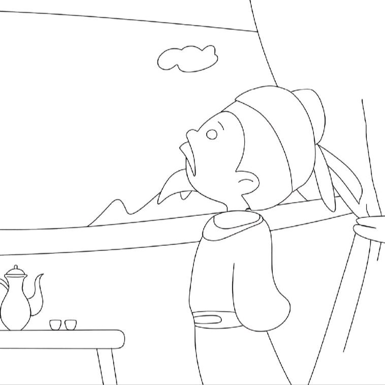 帅涵涵