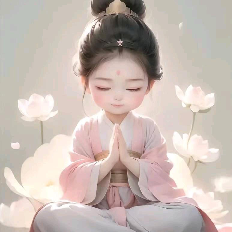 浮生无量