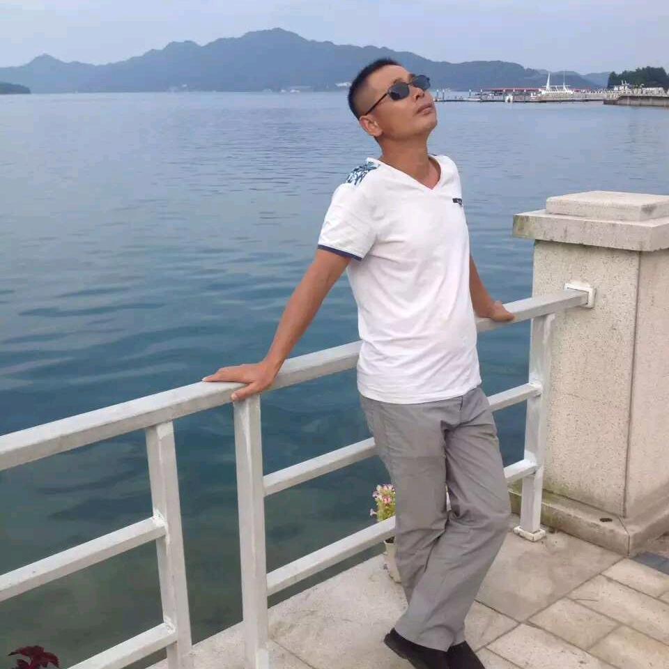 包容人生
