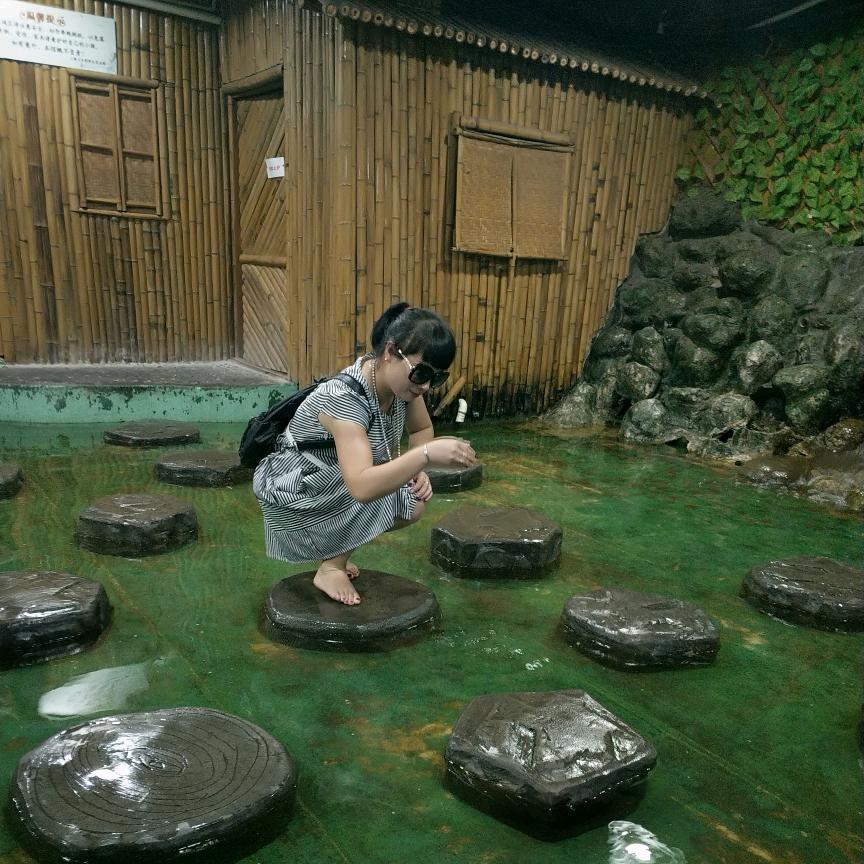 海洋妹