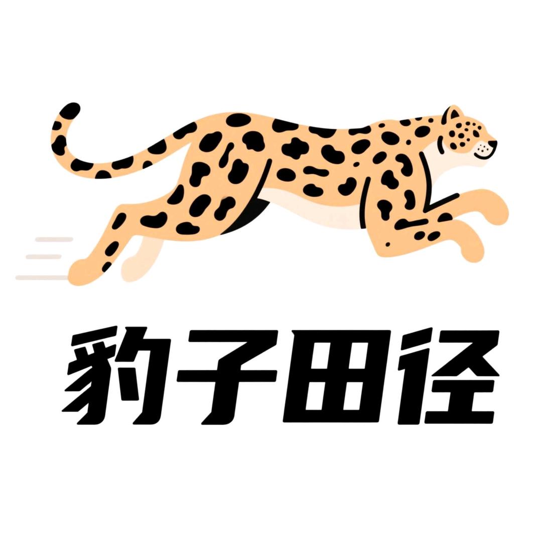 豹子田径钉鞋