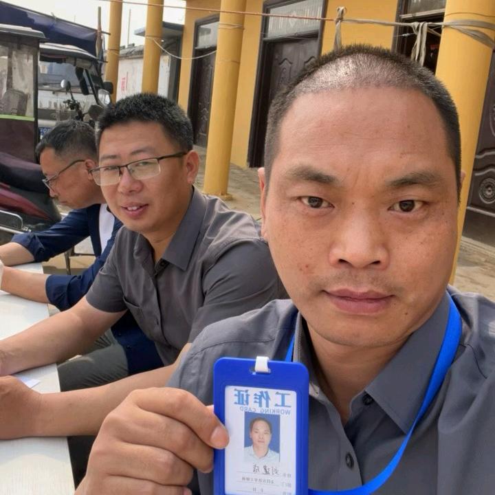 零工驿站刘建成