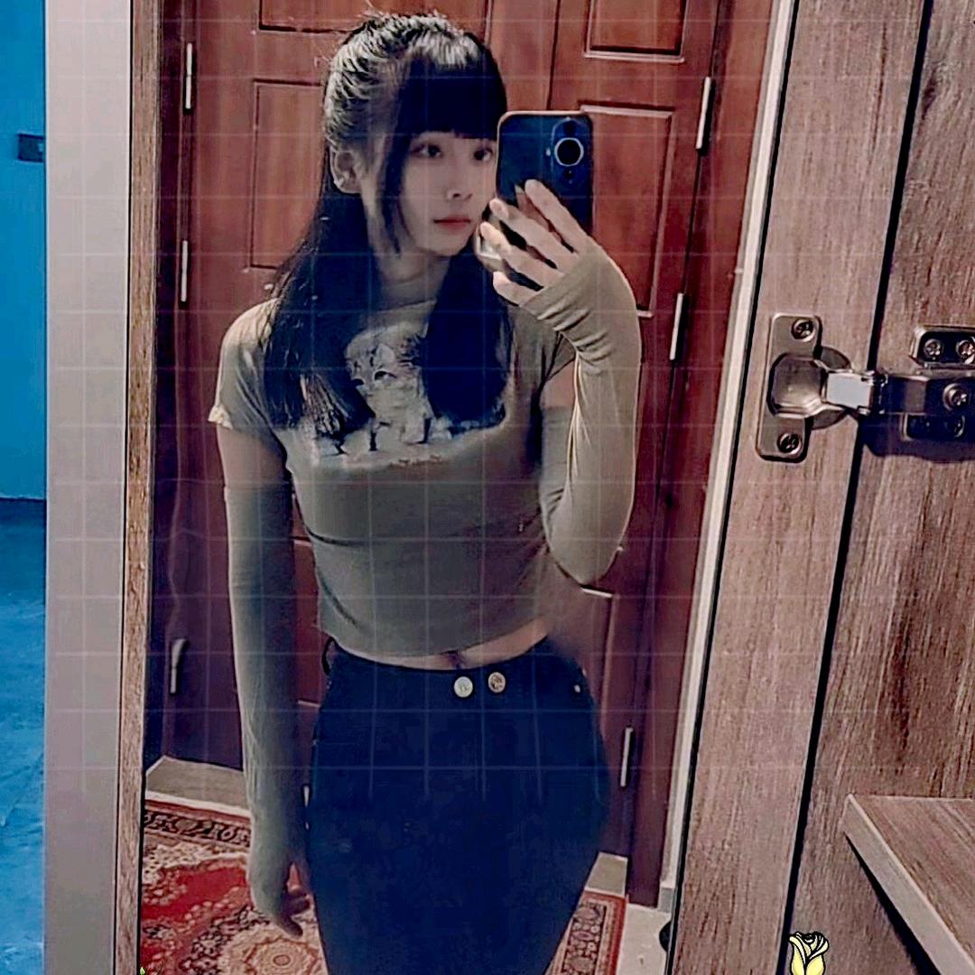 小叶子🍀