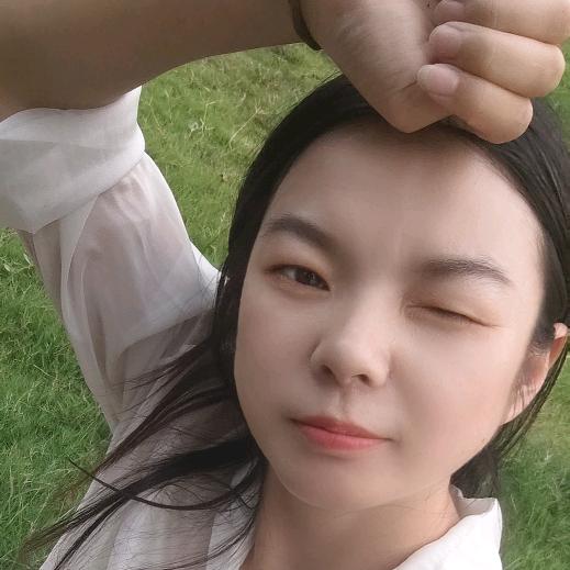 @晴儿