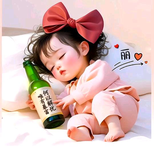 人生如戏，戏如人生