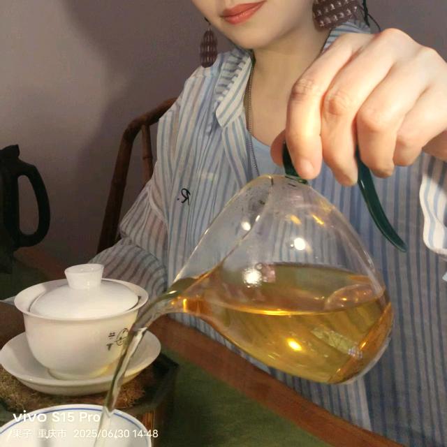 果子