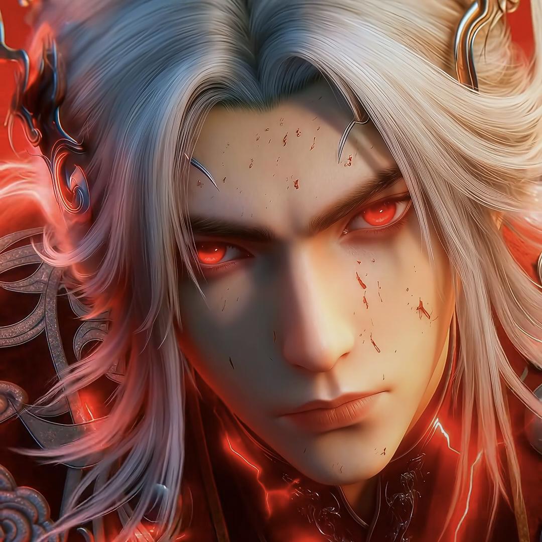 寻找林慕婉的王林