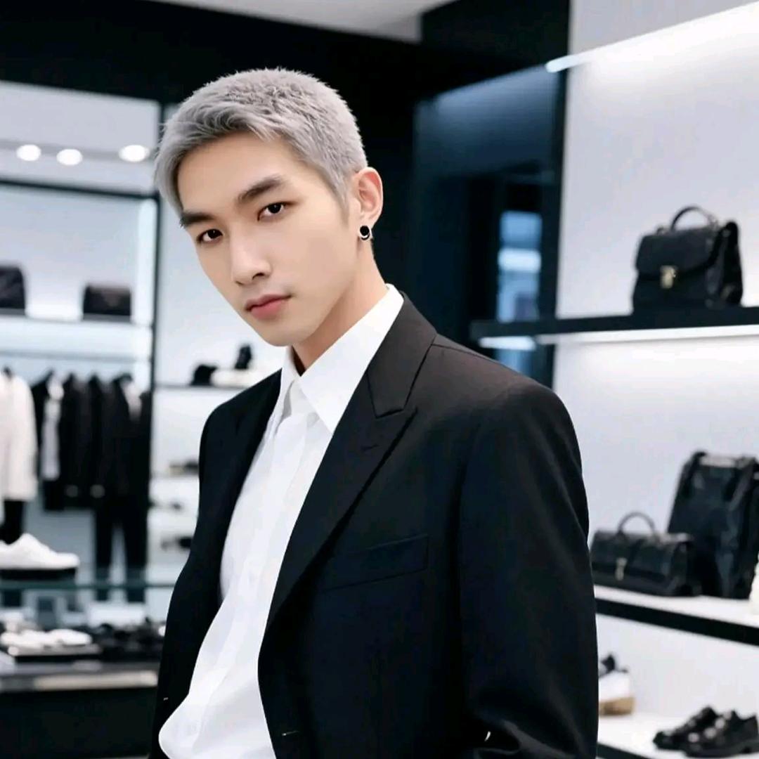 H先生🌺🌺诗人🌺🌺【江夏世家】