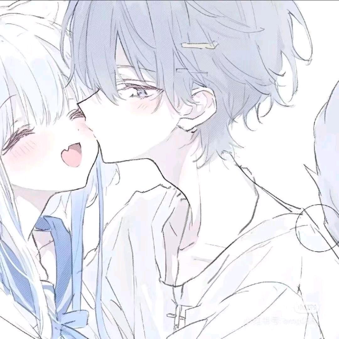 花前月下诗情画意