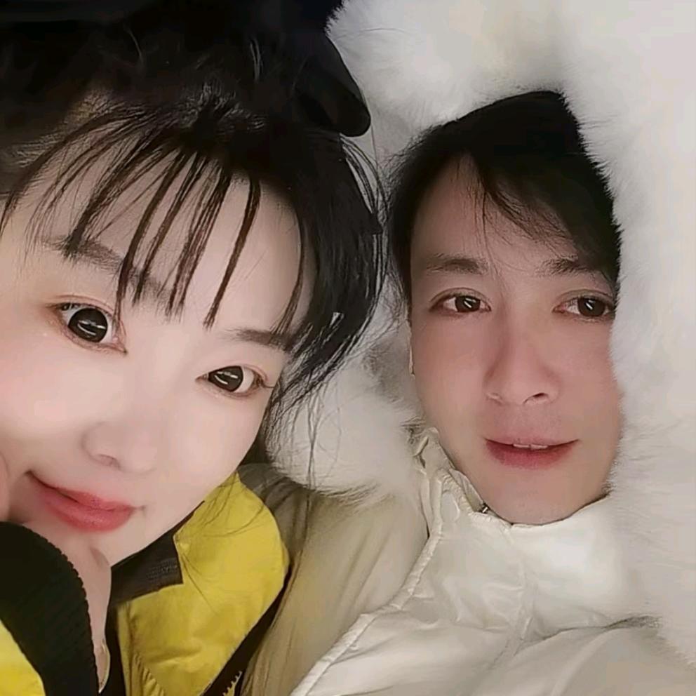 北极狐