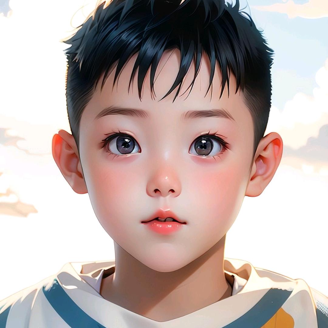 晨晨穿搭