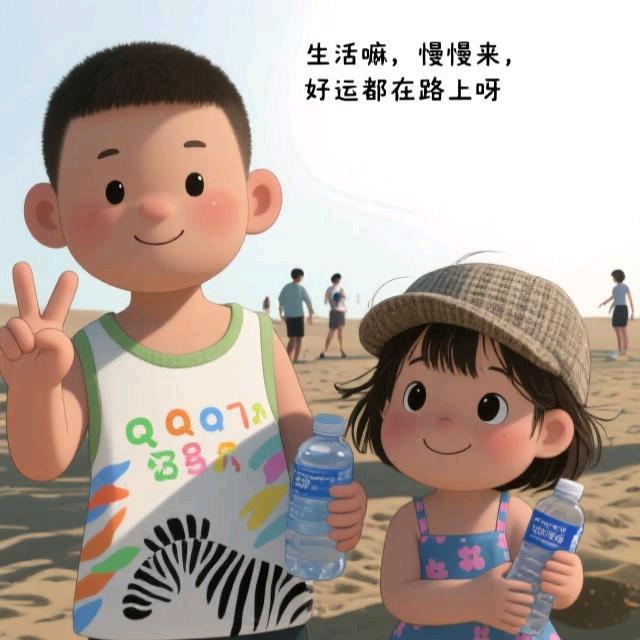 hello小朔