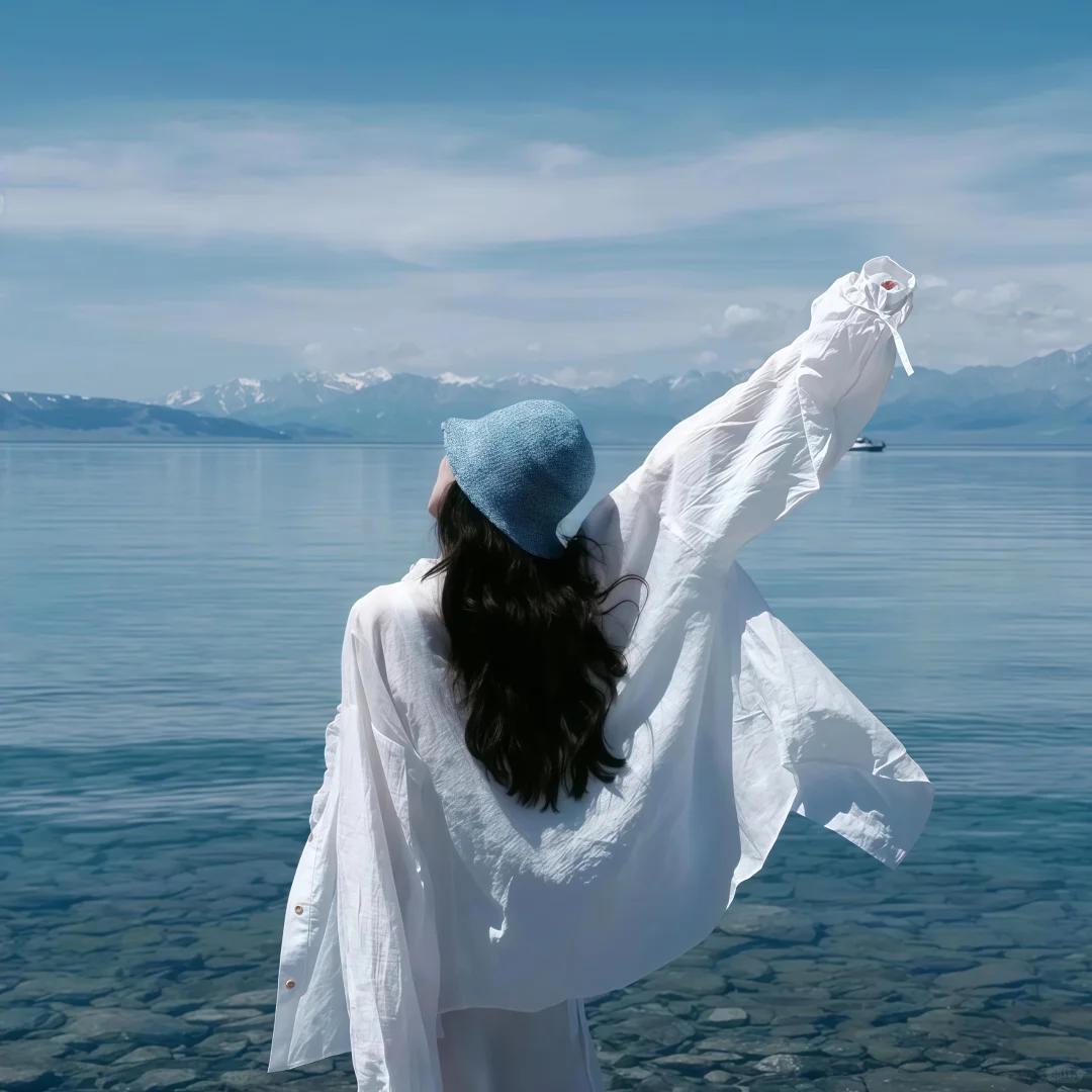 海的女儿