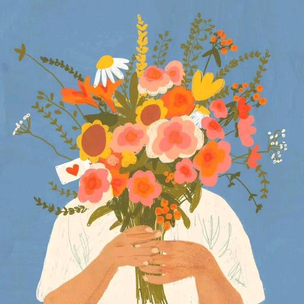 自律小郝冲冲冲