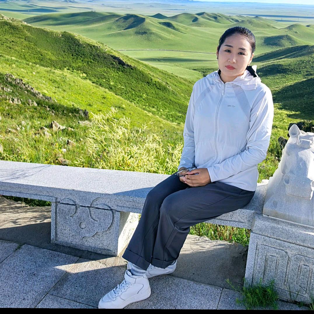 那其的手工日常