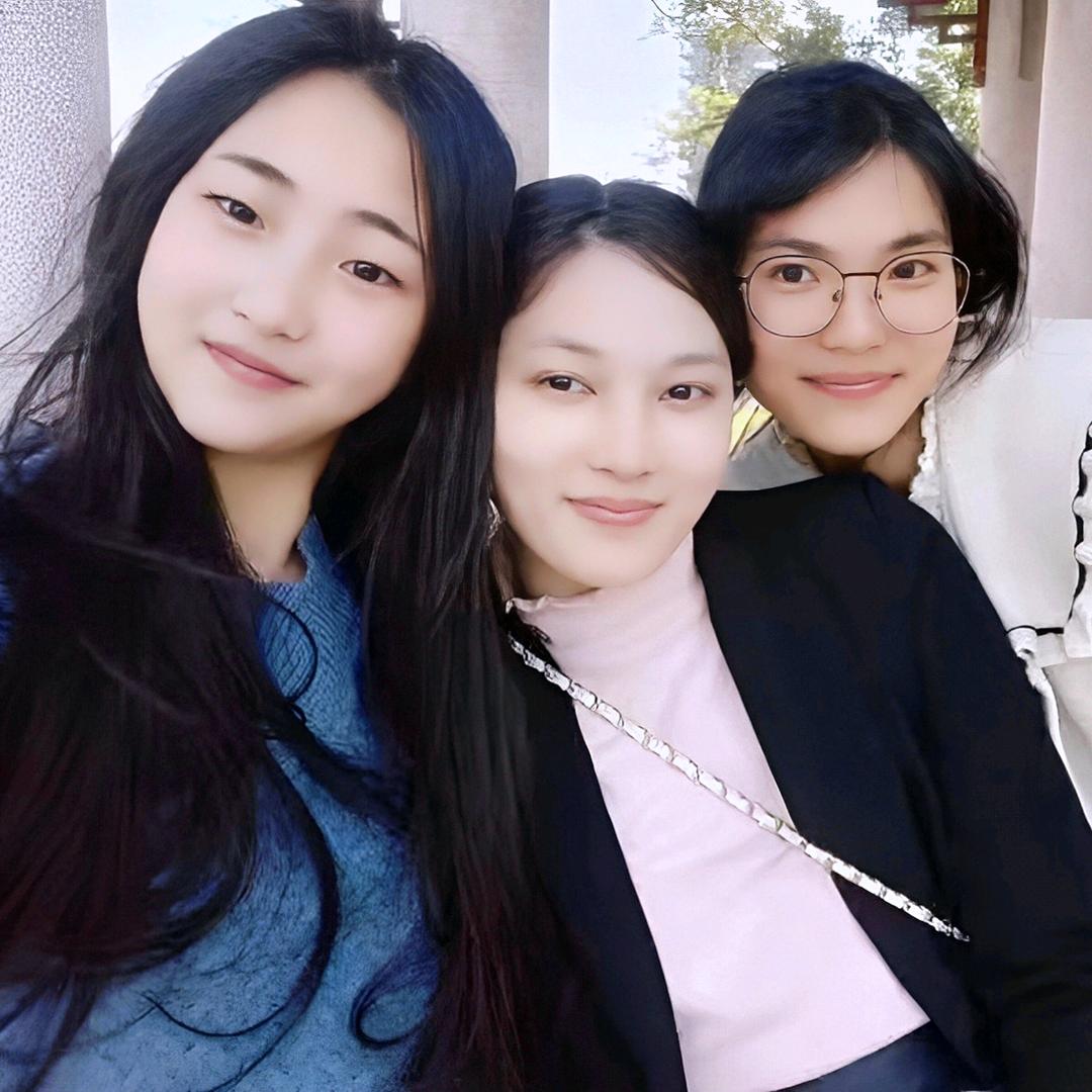 ❤️川R小姐姐