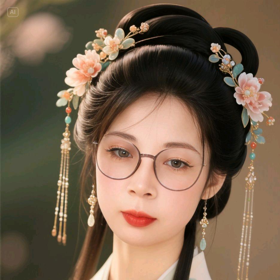 清风雅韵🌷