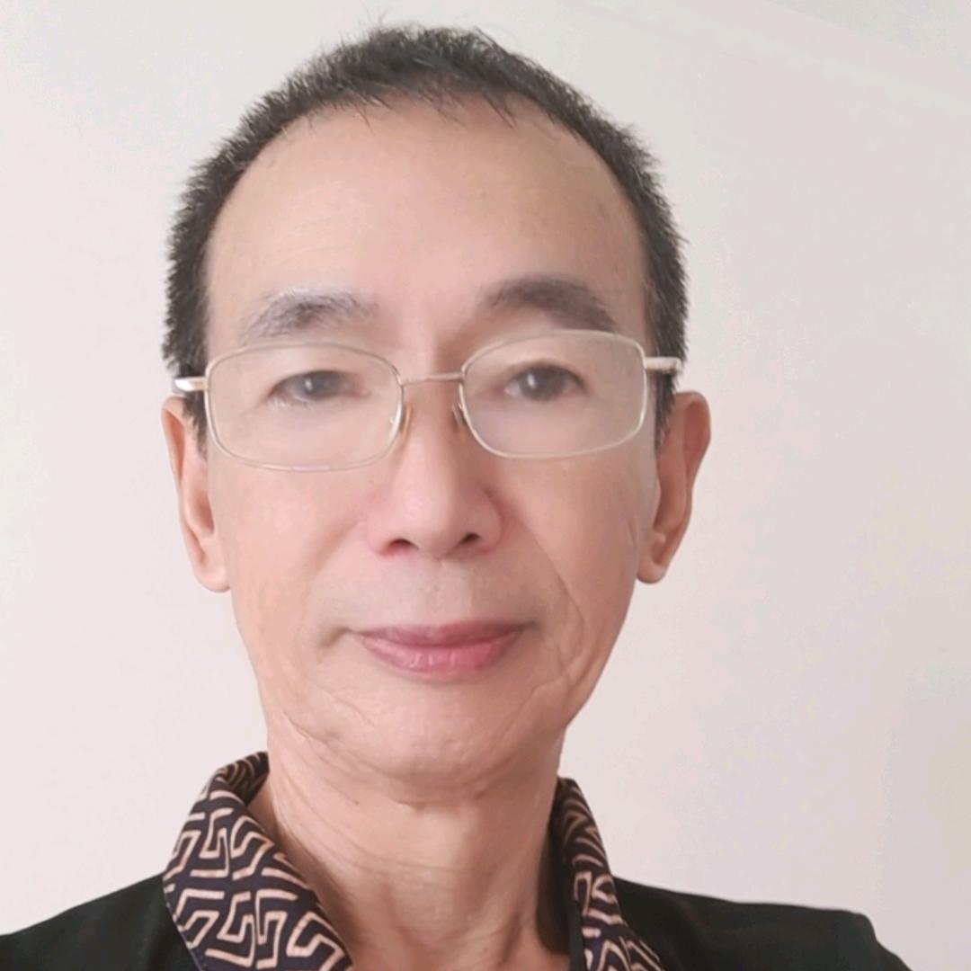 老余小可爱