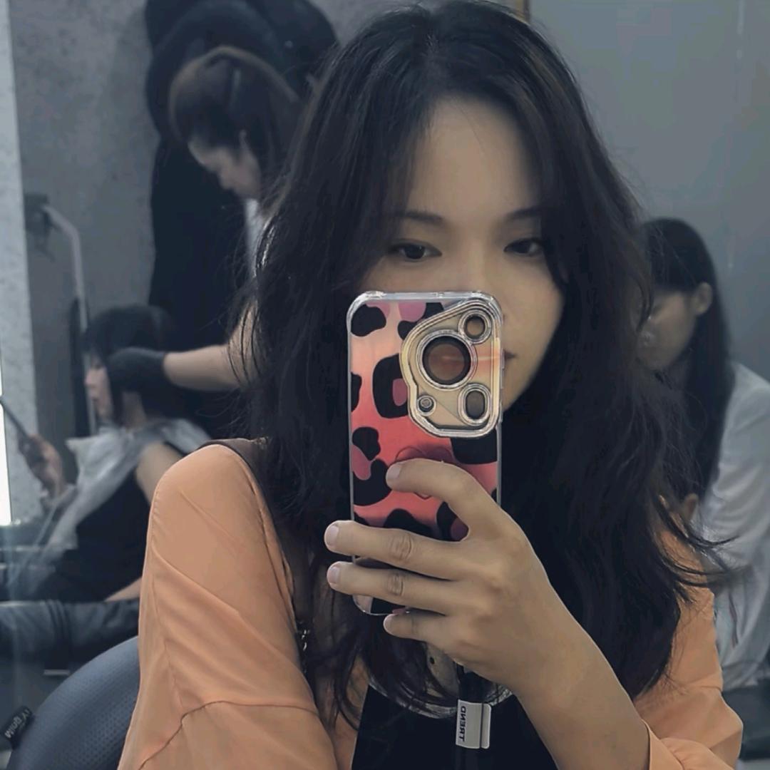 佳🍀柠檬…