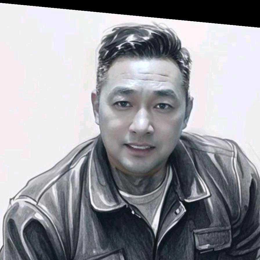 王半仙爱钓鱼