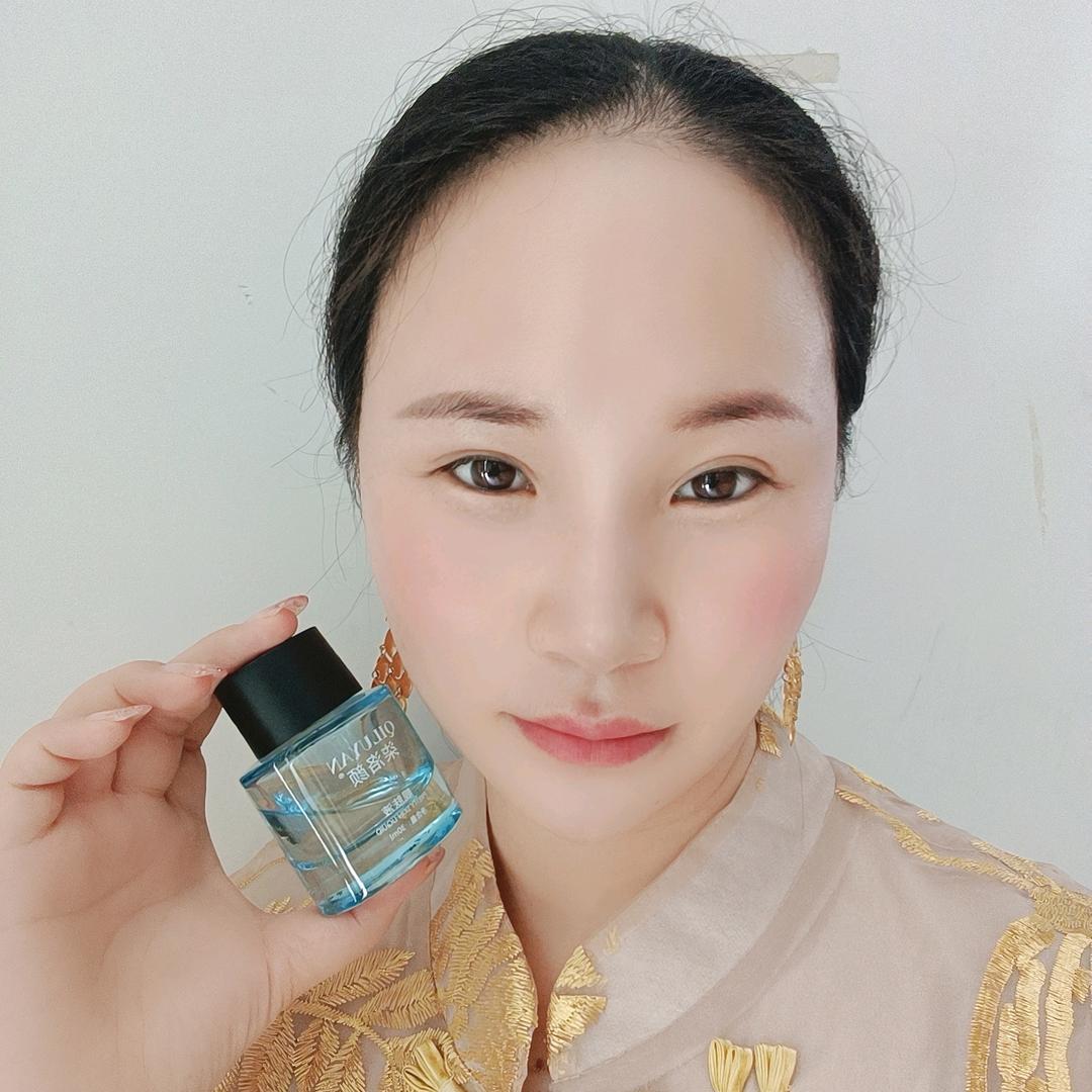 山东智能调肤张姐