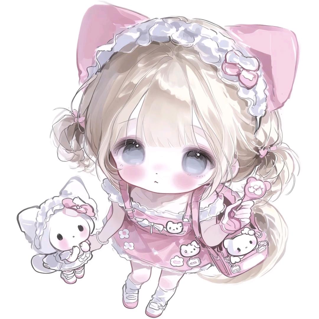 ฅ小娇7 ੭ﾞ