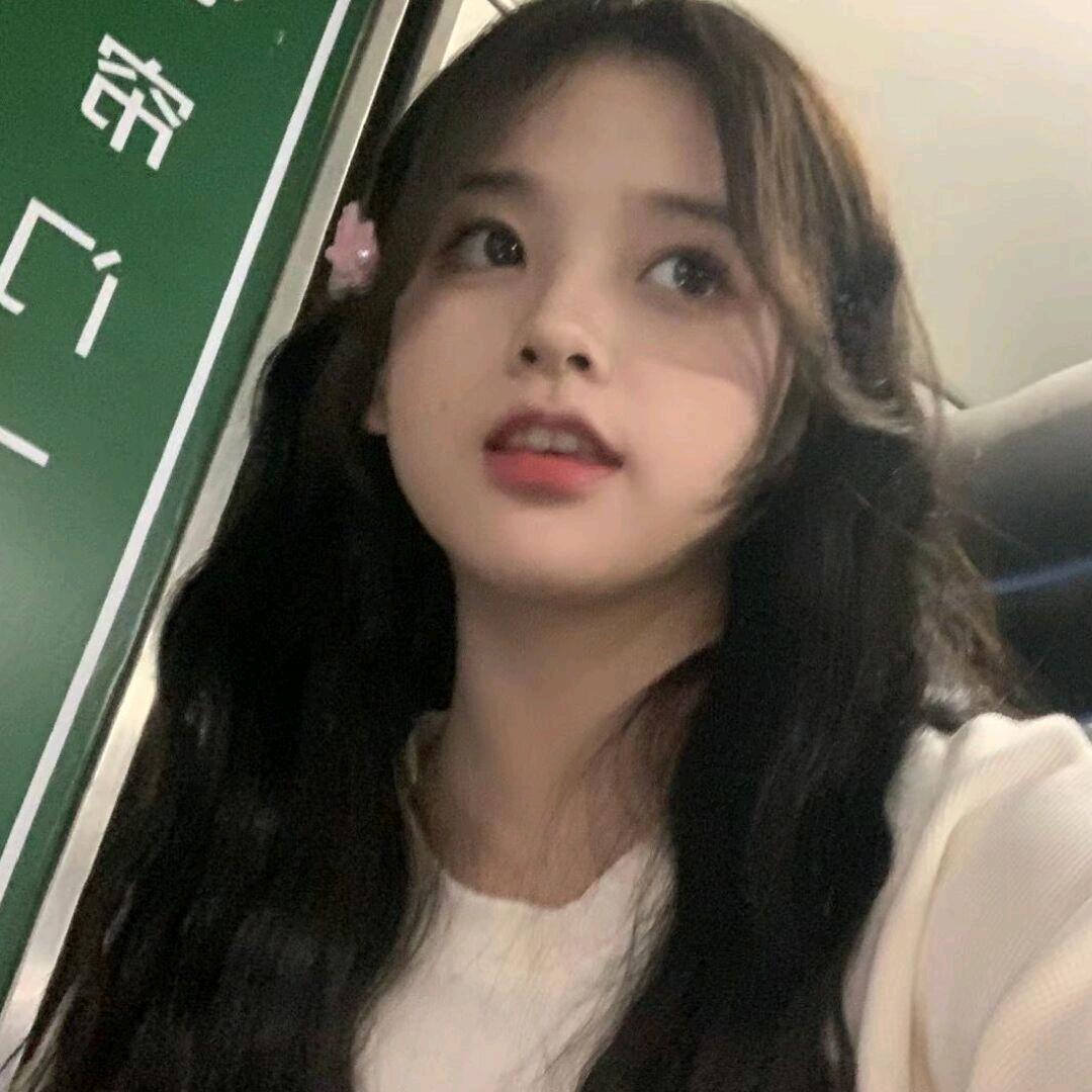 高冷女孩