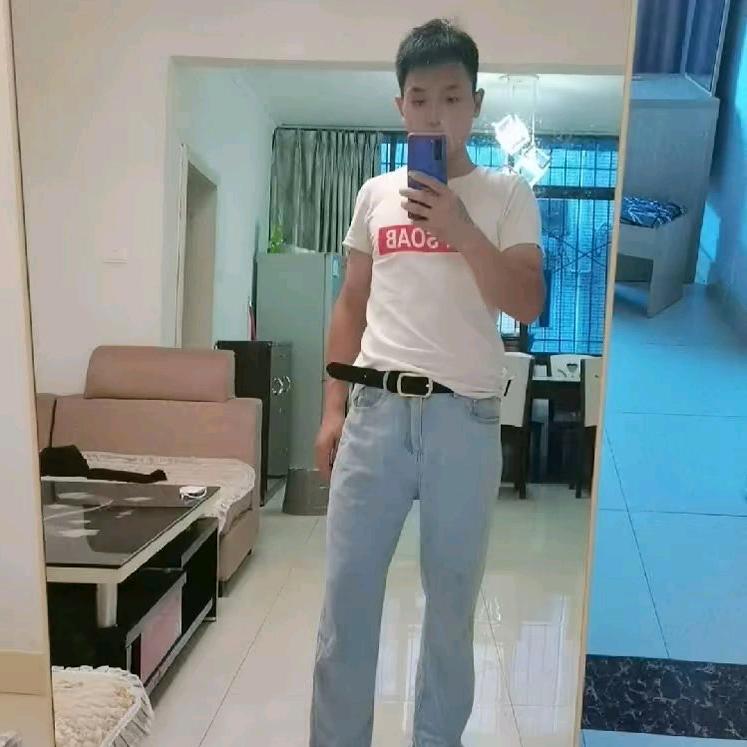 单亲爸爸