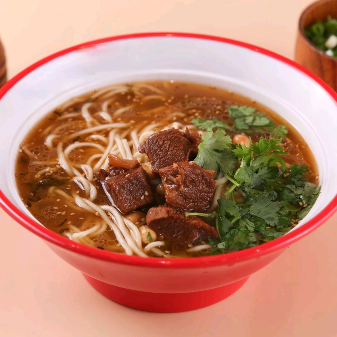 余温暖同行（环环）